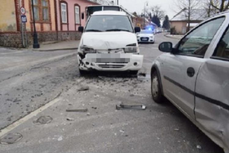 További részletek a Petőfi utcai balesetről!