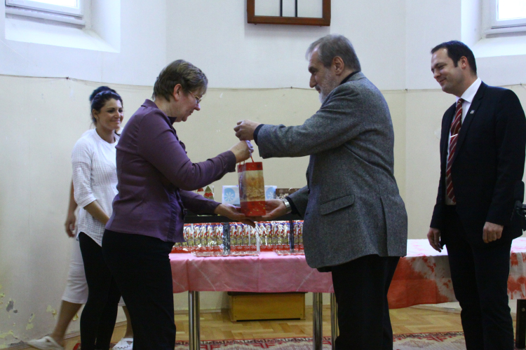 Tegyük szebbé együtt a Szent Rita Gyermekotthon lakóniak karácsonyát!