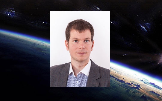Magyar űrkutatót is díjazott a Nemzetközi Asztronautika Szövetség