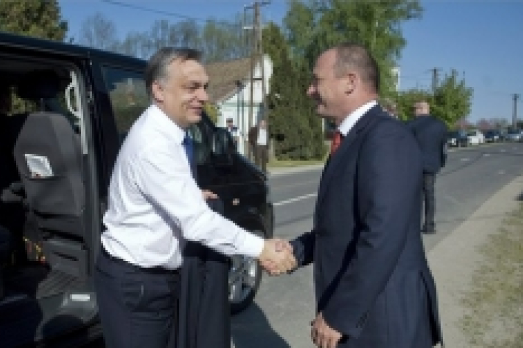 Autópályát, hidat épít a kormány az Ormánságban