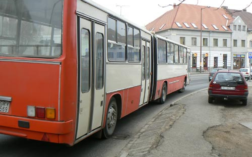 Februárban indul a helyijáratos közlekedés Esztergomban