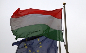 Magyarország az uniós-lista élén