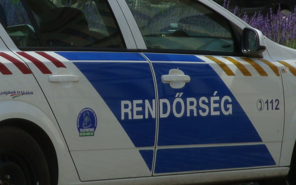 Az iskolarendőröknek is becsengetnek
