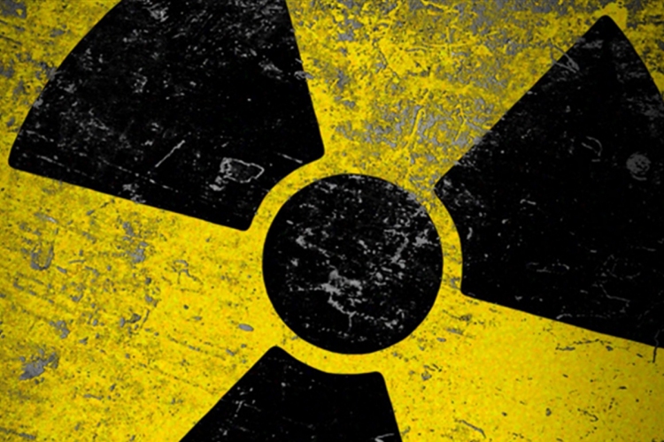 Megnövekedett a radioaktív sugárzás Európa több pontján január óta