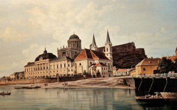 Itt a „Magyar Róma!” címmel, két útvonalon indítja újra várostörténeti sétáit a Cathedralis Tours