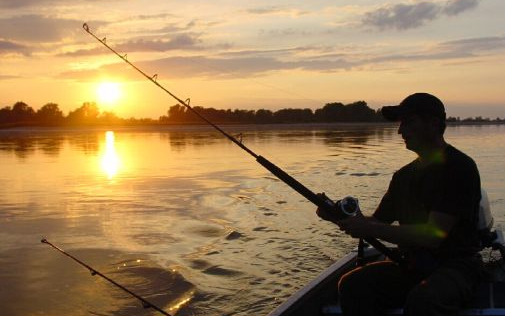 NÉBIH: népszerű az online turista horgászjegy