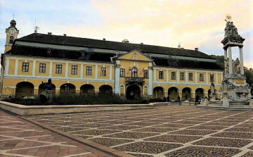 Idei első ülését tartja jövő hét csütörtökön a képviselő-testület