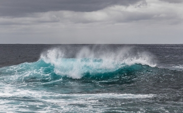 Az Atlanti-óceánt kutató projekt résztvevője lett a tihanyi intézet