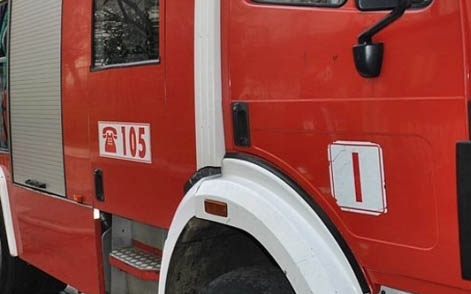 Egy ember meghalt, miután kigyulladt egy családi ház kazánháza Nyíradonyban