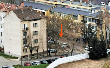 Ma 18.00 órától lezárják az Aradi téri parkolót