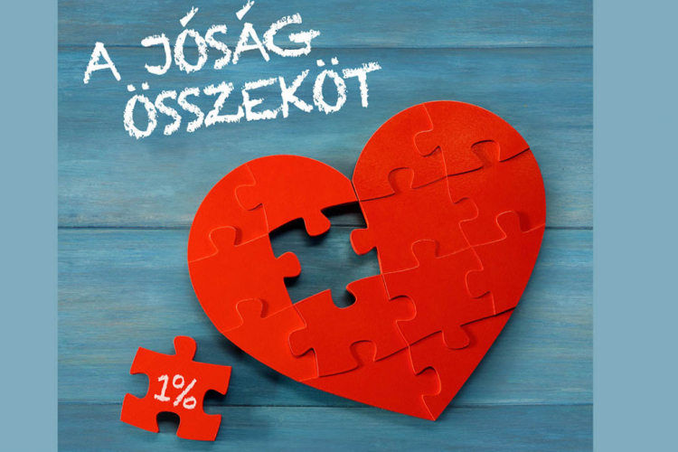 Keddig lehet rendelkezni a civil szervezetek, vallási közösségek támogatásáról