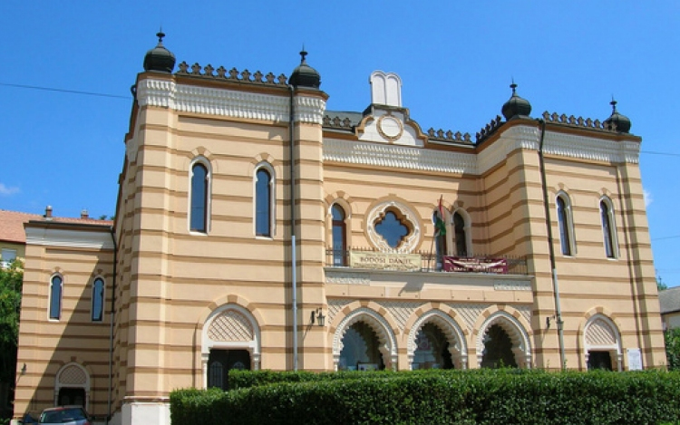 A Művelődés Háza októberi rendezvényei - Esztergom