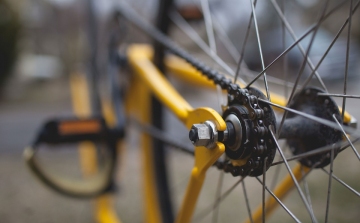 Megvan, hogy kik tervezik az Esztergom és Komárom közti bicikliutat