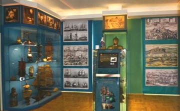 Látványtár nyílik a Balassa múzeum legszebb darabjaiból