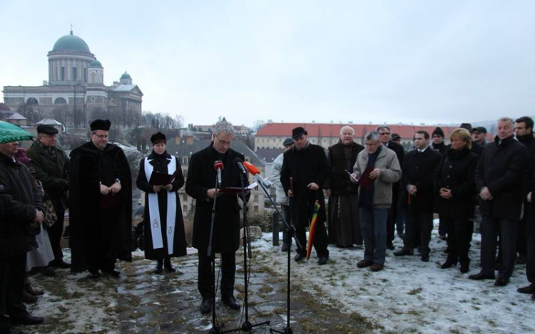 Beckett Szent Tamásra emlékezve