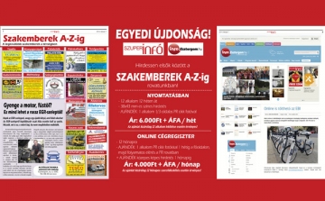 Szakemberek A-Z-ig: hatékony nyomtatott és online cégnépszerűsítés – AKCIÓ