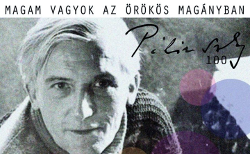 Magam vagyok az örökös magányban - összművészeti pályázat