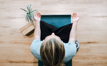 A transzcendentális meditáció kezdők útmutatója: egyszerű lépések a békésebb élet felé