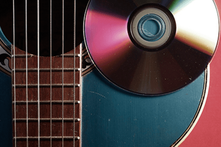 Rekordszámú szerző kapott jogdíjat, rekordszámú új dal született