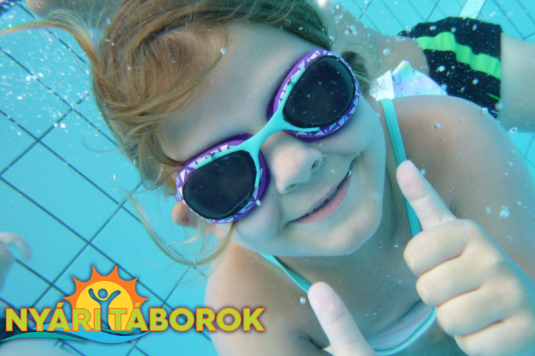 Nyári Táborok Dorogon!