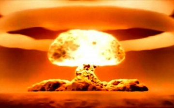 Nehezen mondanak le a nagyhatalmak az atombombáról