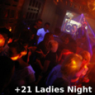 Ladies Night és Szüzek Éjszakája