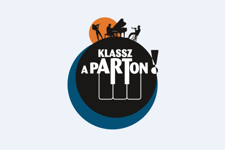 Klassz a pART-on az esztergomi Duna-parton