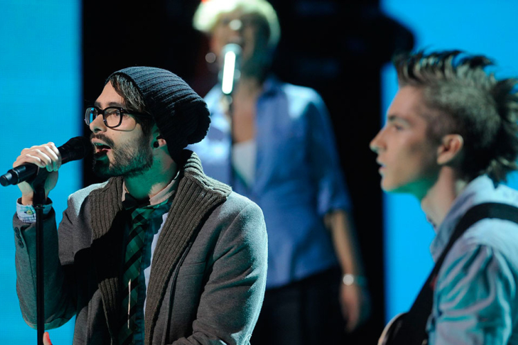 Eurovízió 2013: ByeAlex így értékelte szereplését