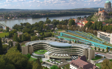 Újabb lépés a Mária Valéria Hotel ügyében