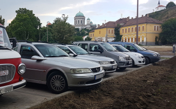 A héten lejárnak a tavalyi parkolóbérletek