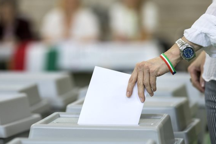 Rájuk szavazhatunk október 13-án Esztergomban!