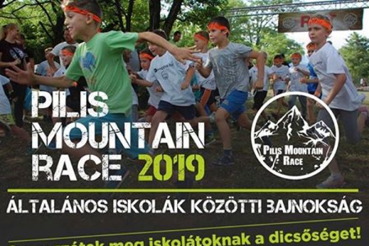 Már lehet nevezni a Pilis Mountain Race-re! - VIDEÓVAL