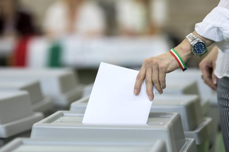 Öt településen tartanak időközi önkormányzati választást vasárnap