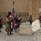 Egyedülálló török kori esküvővel nyitotta a szezont a Vár