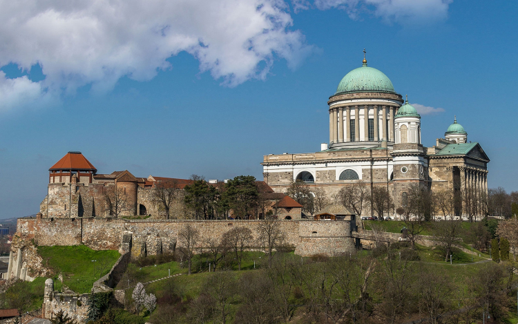 Mégsem lehet Európa Kulturális Fővárosa Esztergom