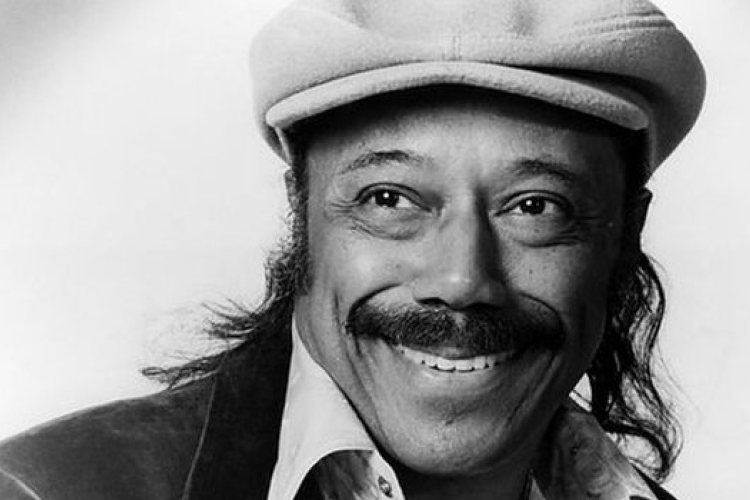 Elhunyt Horace Silver amerikai dzsesszzongorista, zeneszerző