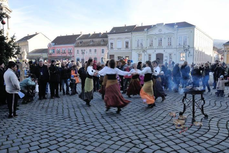 Valódi agórává vált Esztergom főtere - FOTÓK