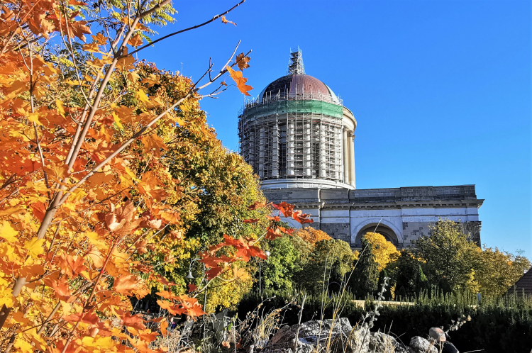 November 7-től szigorúbb járványügyi rendelkezések lépnek életbe az Esztergom-Budapesti Főegyházmegyében