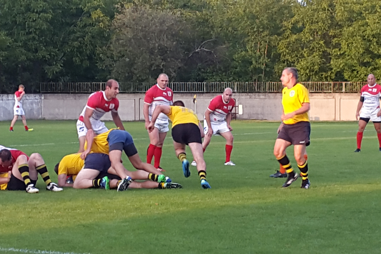 Változások után kezdi a bajnokságot a kemény Vitézek-sereg