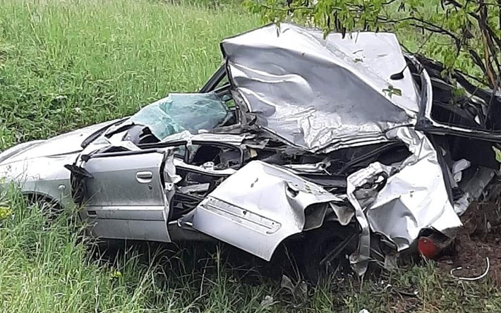 Újabb részletek a Suzuki úti kettős balesetről – FOTÓK