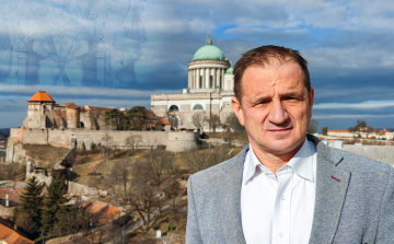 Megyei jogú város lehet Esztergom