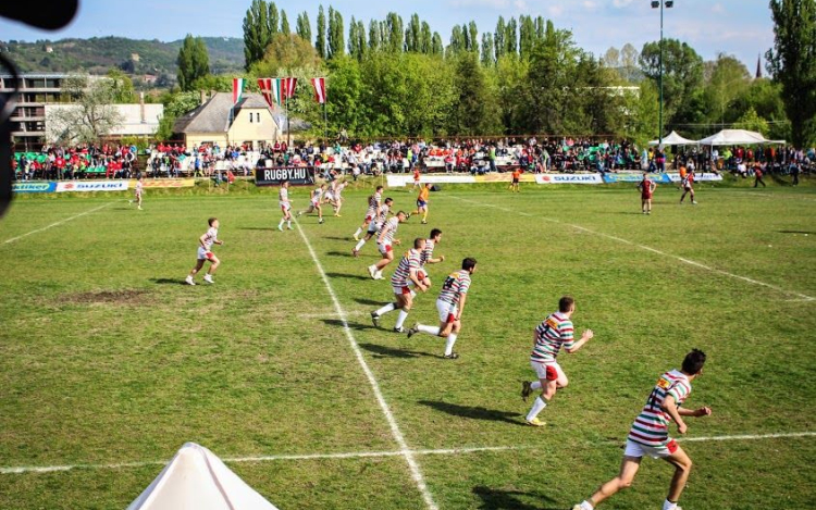 Rögbi: ezüstös U18-as Eb-szereplés, a felnőttek legyőzték az osztrákokat