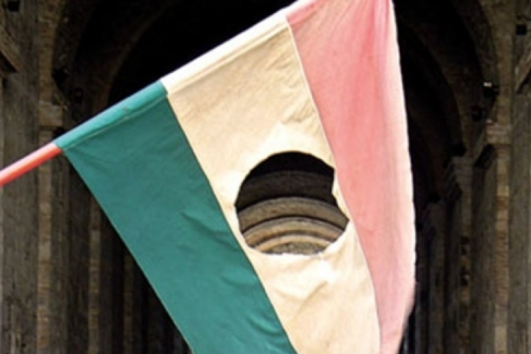 A magyar szabadság éve Esztergomban is