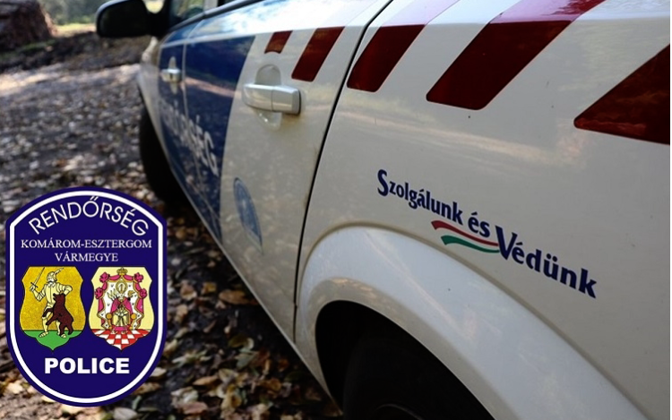 NEM JUTOTT MESSZIRE A LOPOTT ÜZEMANYAGGAL