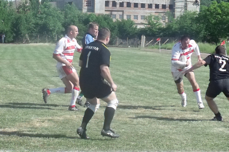 Hátrányból nagyarányú Vitéz-siker