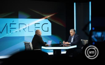 Ismét az ATV-nek adott interjút Orbán Viktor