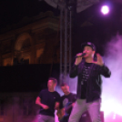 Óriási Wellhello koncert Esztergomban