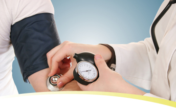 Kognitív hanyatlást okozhat a magas vérnyomás