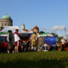 Így bulizott Esztergom augusztus 20-án