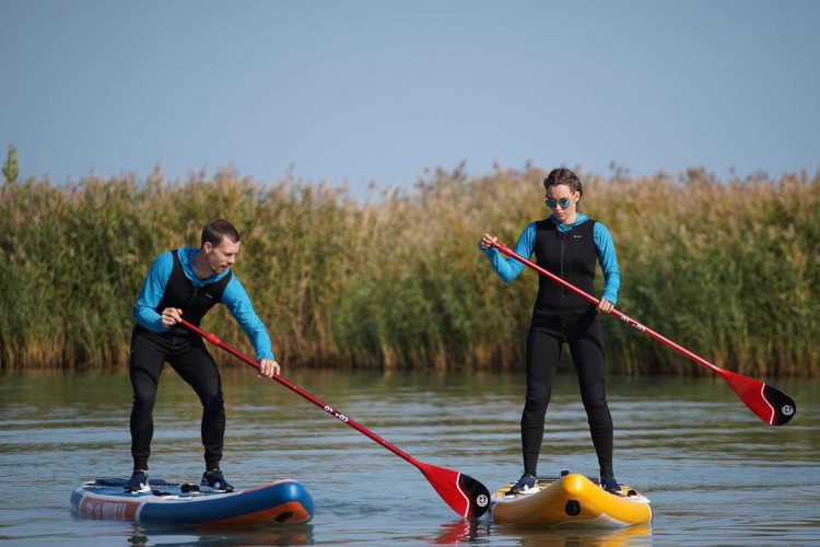 Könnyed őszi mozgás, amivel fit maradhatsz